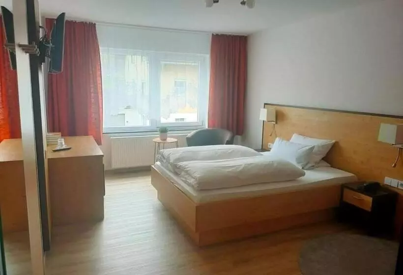 호텔 Lowen By Mastiff