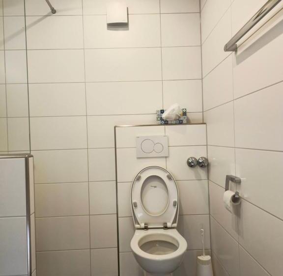 فندق Lowen By Mastiff