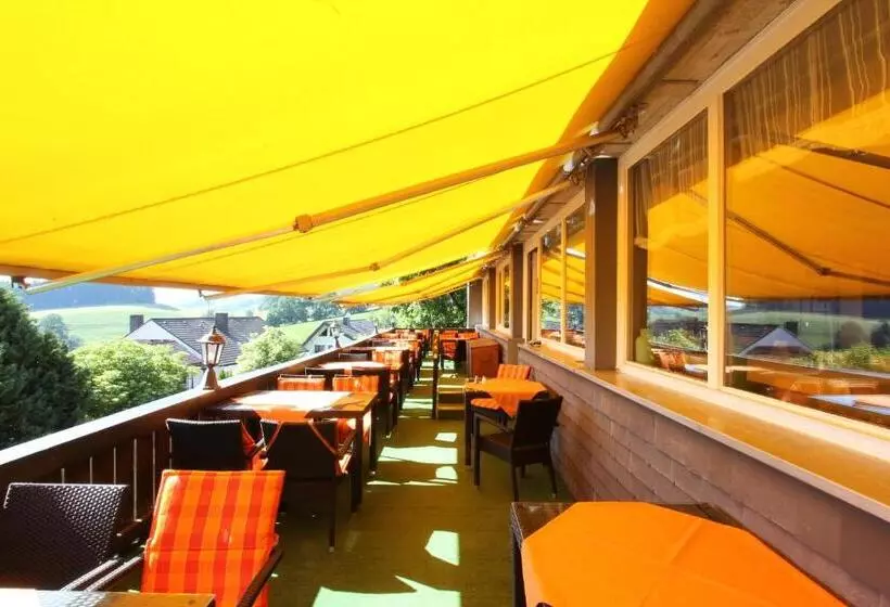 호텔 Lowen By Mastiff