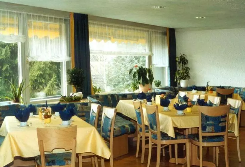 호텔 Lowen By Mastiff