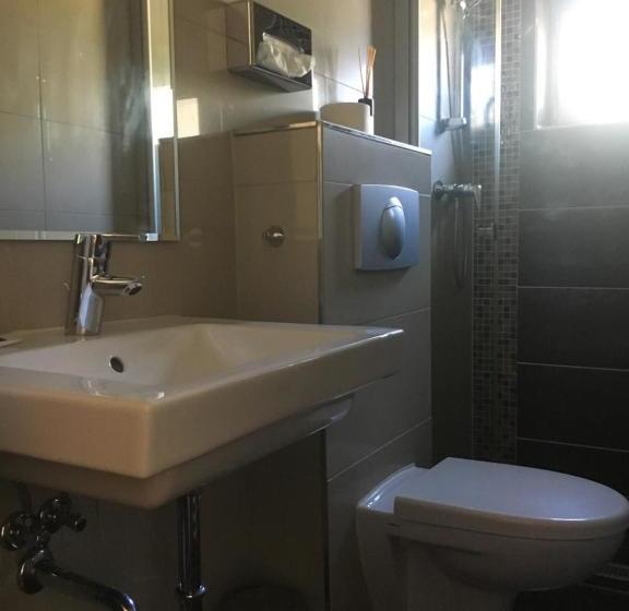 호텔 Mama Mia Garni