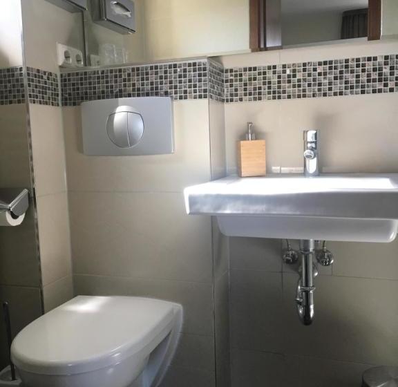 호텔 Mama Mia Garni