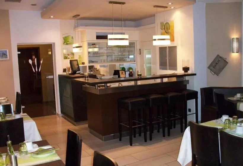 בית מלון כפרי Mama Mia Garni