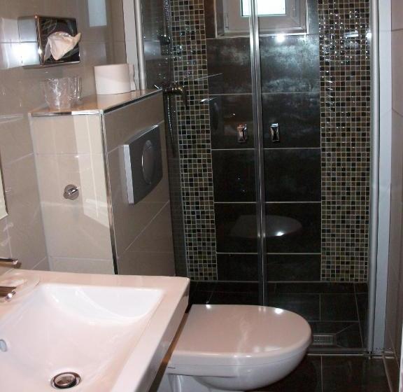 호텔 Mama Mia Garni