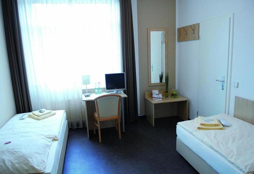 호텔 Mama Mia Garni