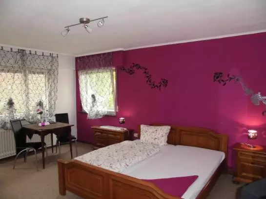 Hotel Martinsklause Garni