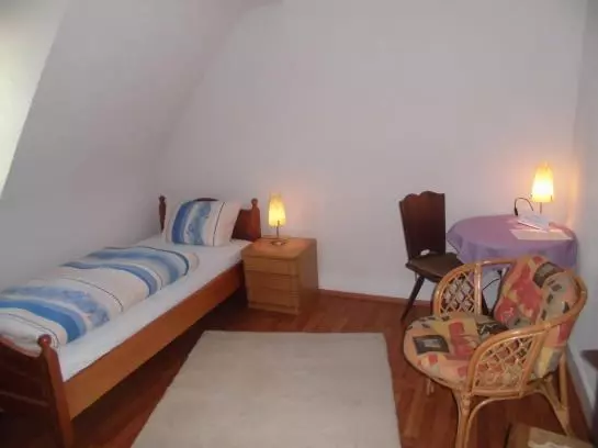 Hotel Martinsklause Garni