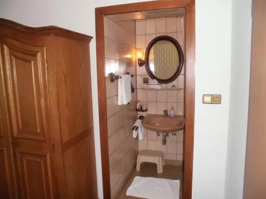 Hotel Martinsklause Garni