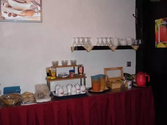 Hotel Martinsklause Garni