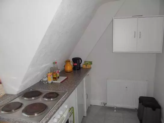 Hotel Martinsklause Garni