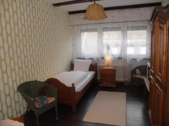 Hotel Martinsklause Garni