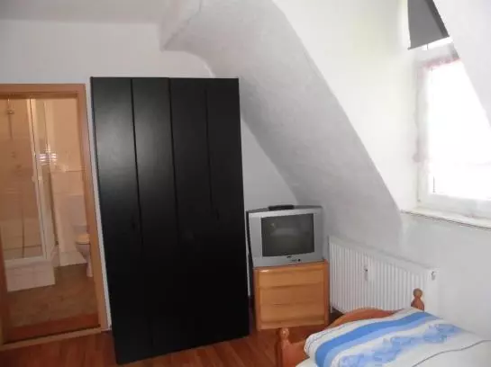 Hotel Martinsklause Garni