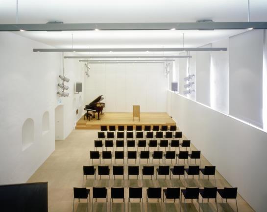 酒店 Michaeliskloster Tagungsstaette