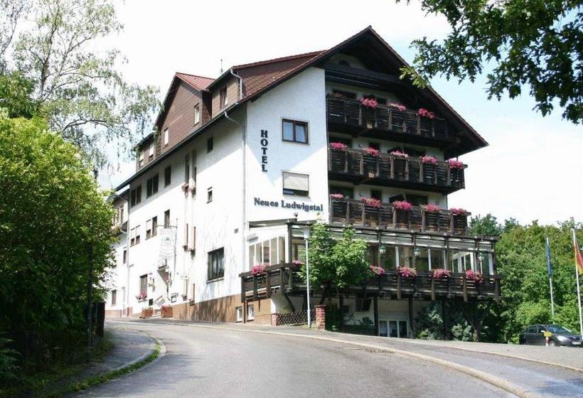 Hotel Ludwigstal