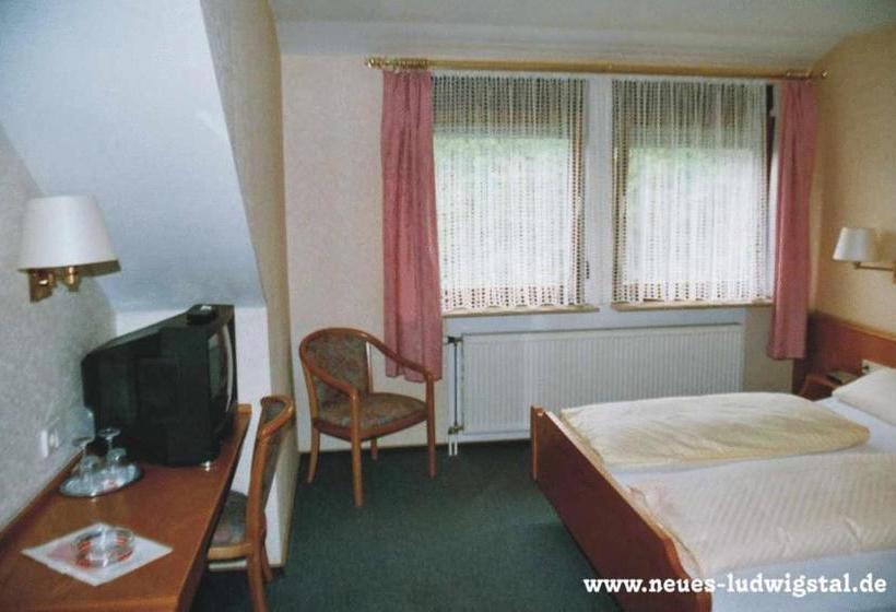 Hotel Ludwigstal