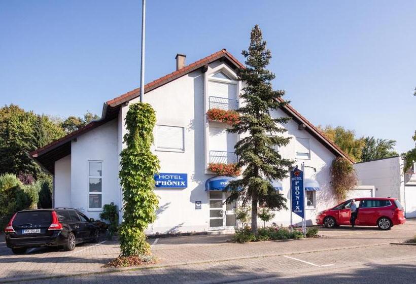 هتل Phönix