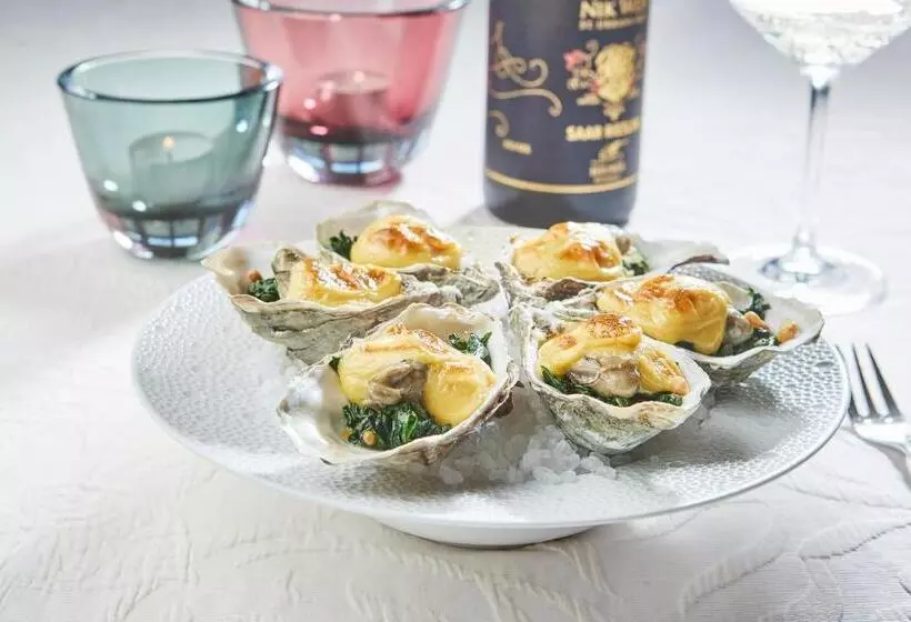 בית מלון כפרי Reiler Hof