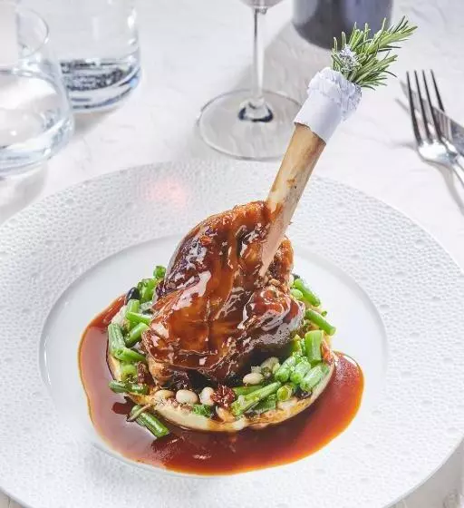 בית מלון כפרי Reiler Hof