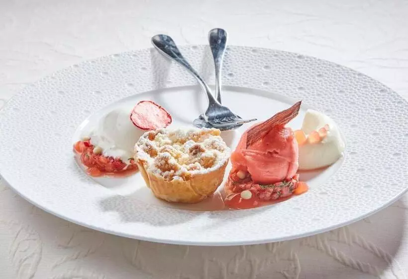 בית מלון כפרי Reiler Hof