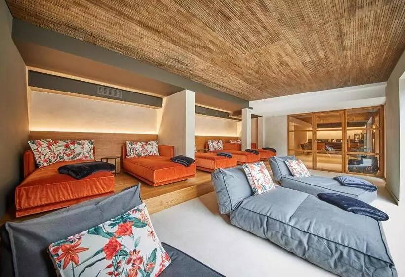 בית מלון כפרי Reiler Hof