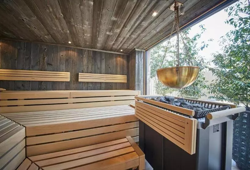 בית מלון כפרי Reiler Hof