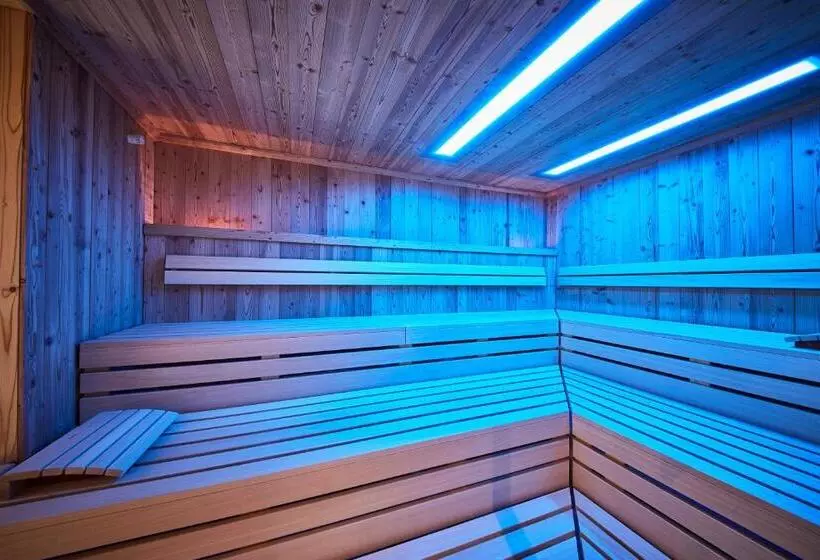 בית מלון כפרי Reiler Hof