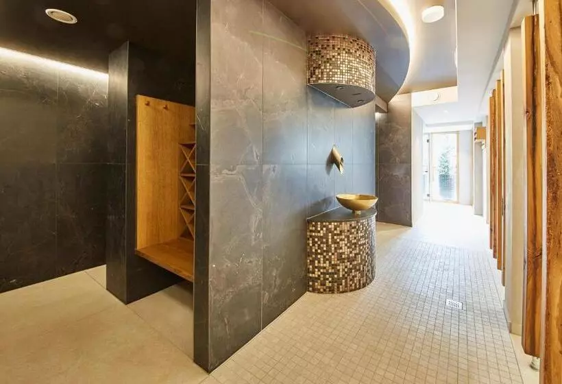 בית מלון כפרי Reiler Hof