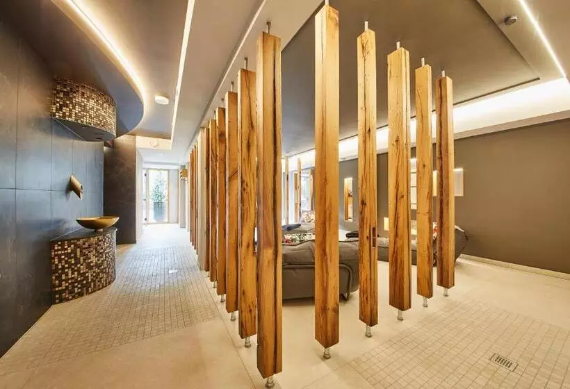 בית מלון כפרי Reiler Hof