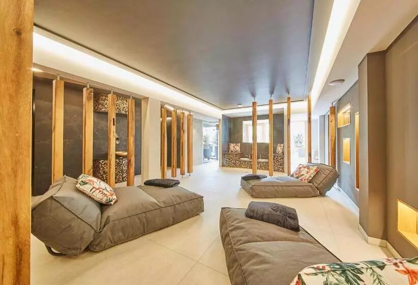 בית מלון כפרי Reiler Hof