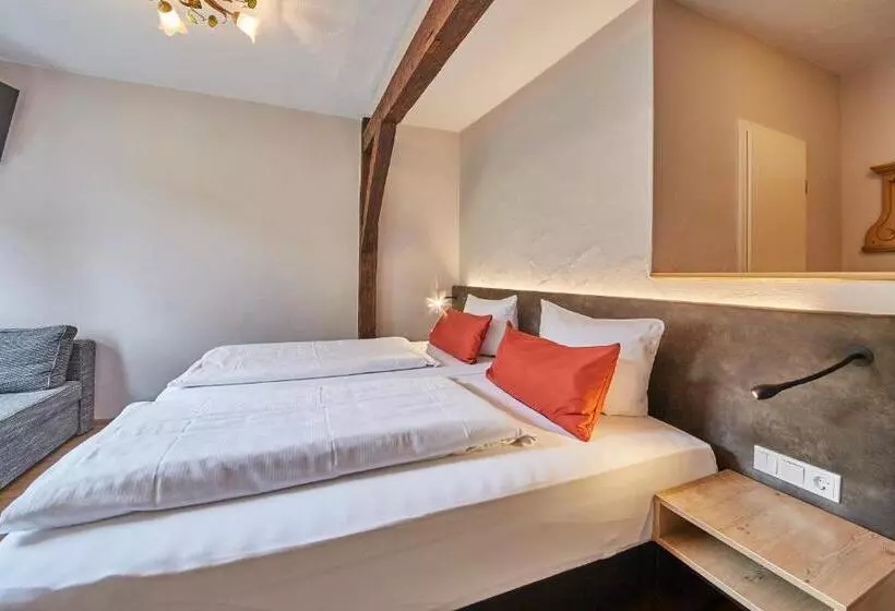 בית מלון כפרי Reiler Hof