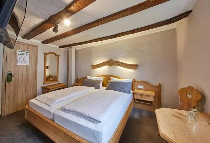 בית מלון כפרי Reiler Hof