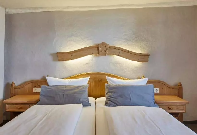 בית מלון כפרי Reiler Hof