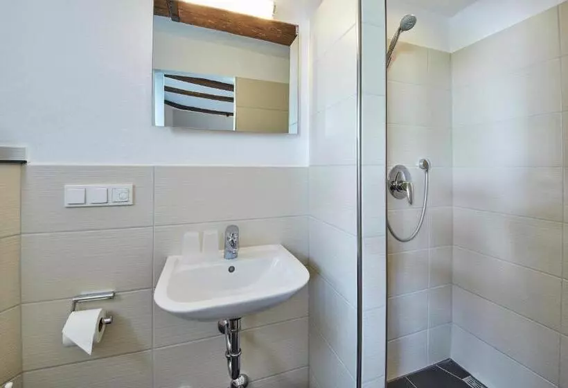 בית מלון כפרי Reiler Hof