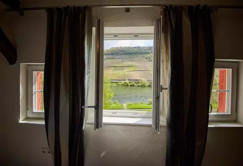 בית מלון כפרי Reiler Hof