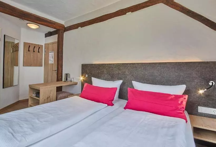 בית מלון כפרי Reiler Hof