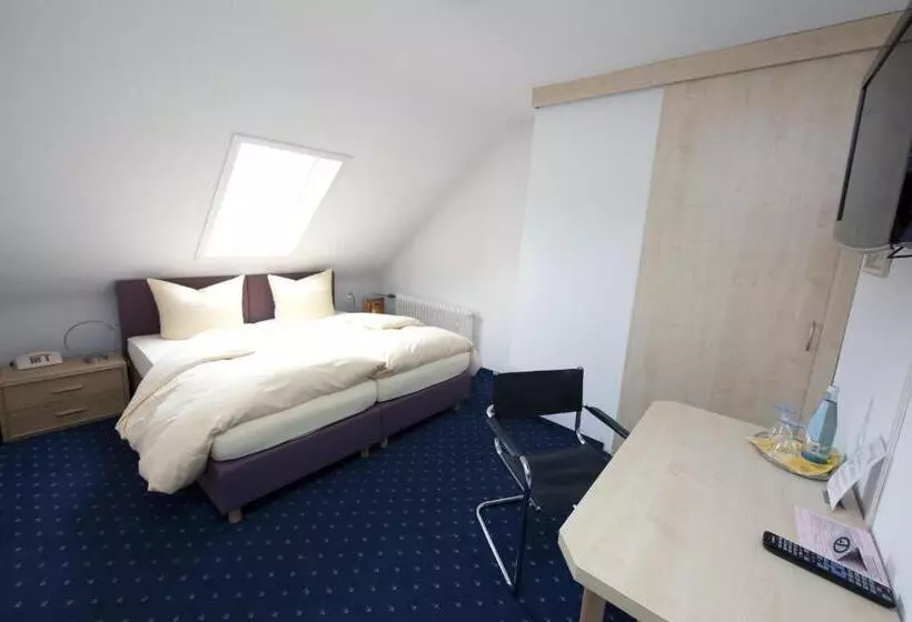 فندق Restaurant Engel