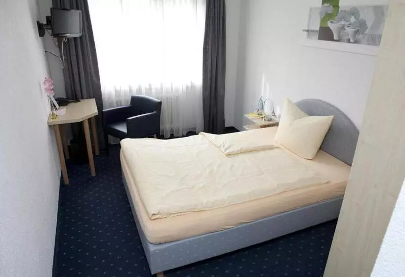 فندق Restaurant Engel