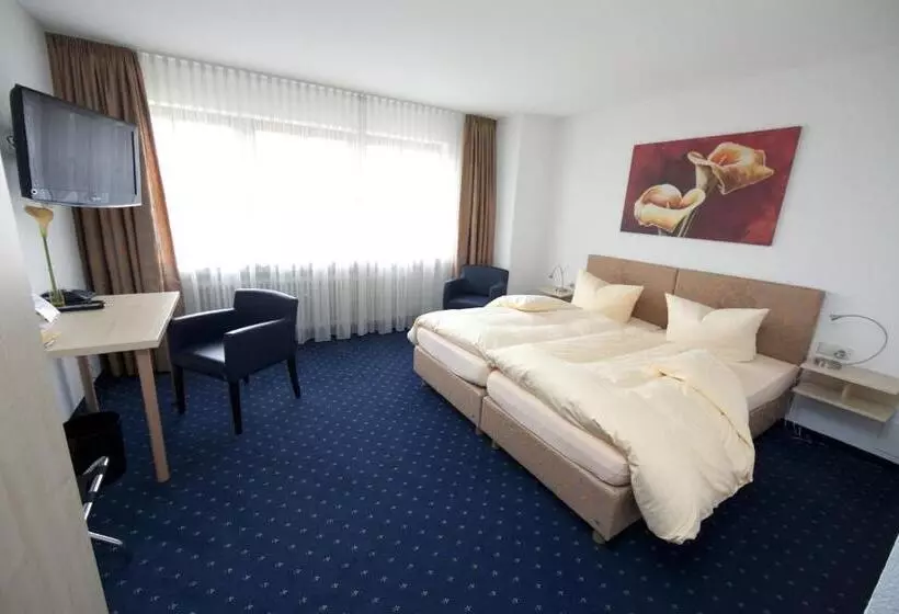 فندق Restaurant Engel