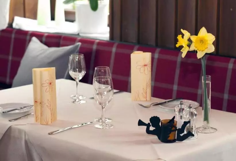 فندق Restaurant Engel