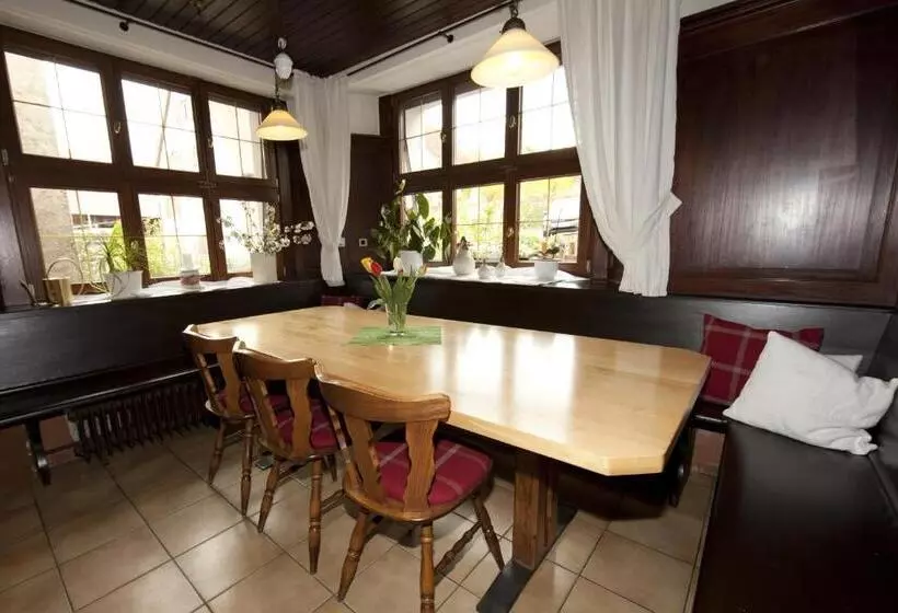 فندق Restaurant Engel