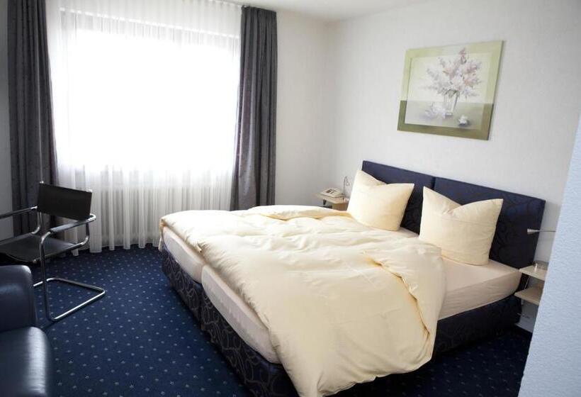 호텔 Restaurant Engel