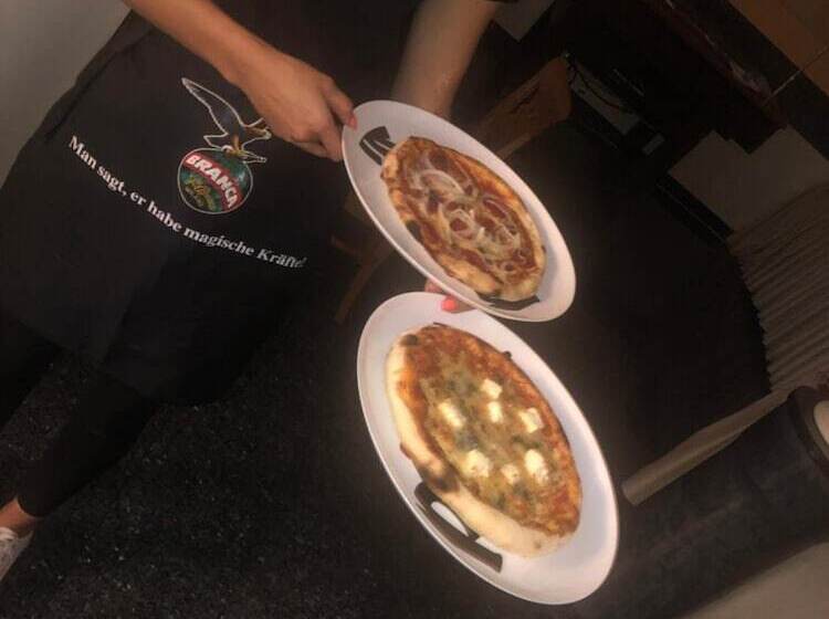 호텔 & Restaurant Garda