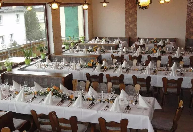 Отель Ruthmann Rheinblick Garni