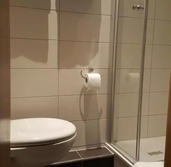 Отель Ruthmann Rheinblick Garni