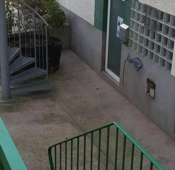 Отель Ruthmann Rheinblick Garni