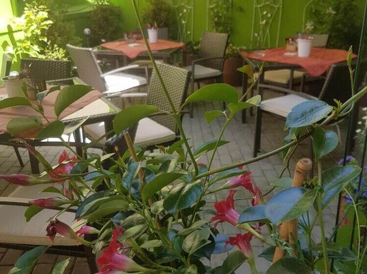 فندق Schweizer Stubb