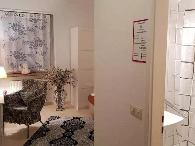 فندق Schweizer Stubb