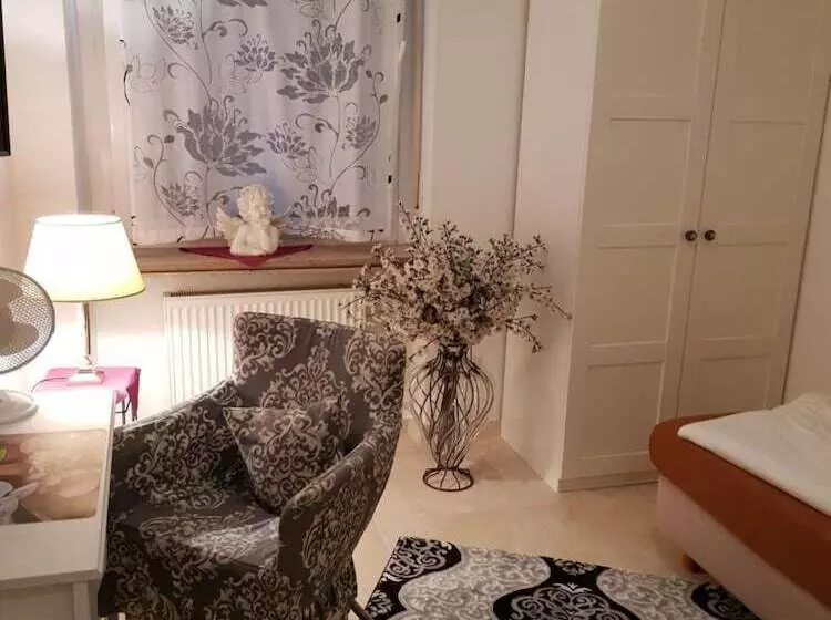 فندق Schweizer Stubb