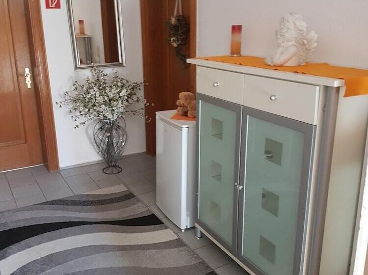 فندق Schweizer Stubb