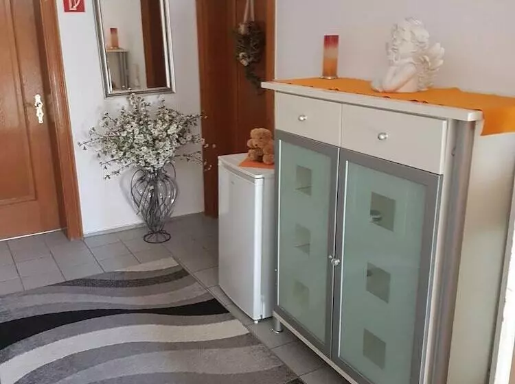 فندق Schweizer Stubb